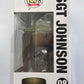 Halo - Sgt Johnson Pop! Vinyl #08