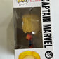 Captain Marvel (2019) - Captain Marvel Glow Hands US Exclusive Pop! Vinyl #432