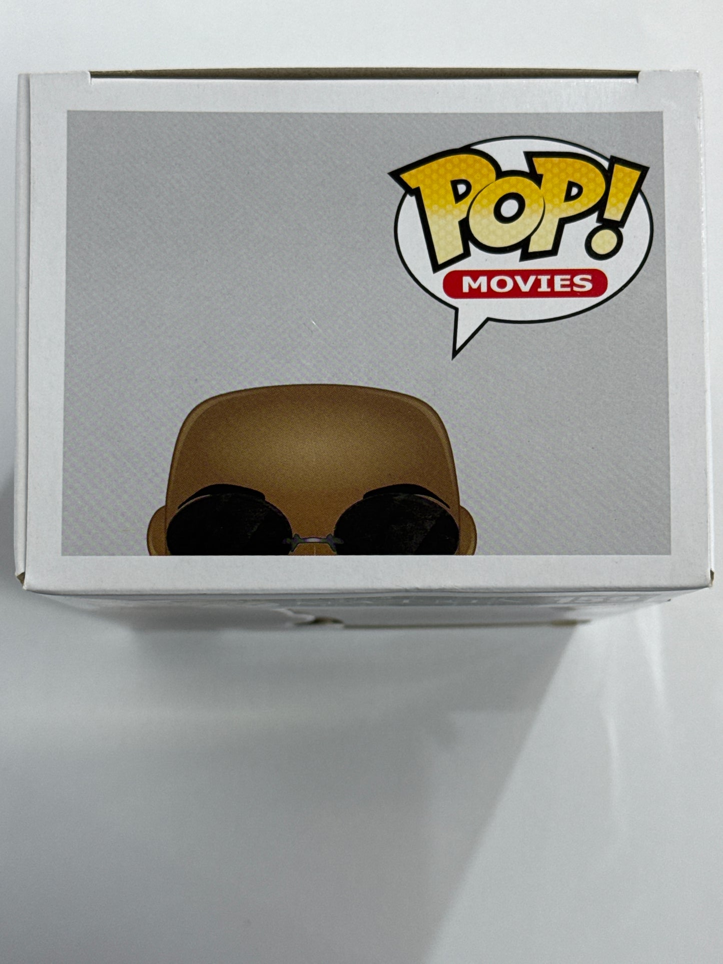 The Matrix - Morpheus Pop Vinyl #159