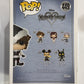 Kingdom Hearts - Sora (Christmas Town) Pop! Vinyl #449