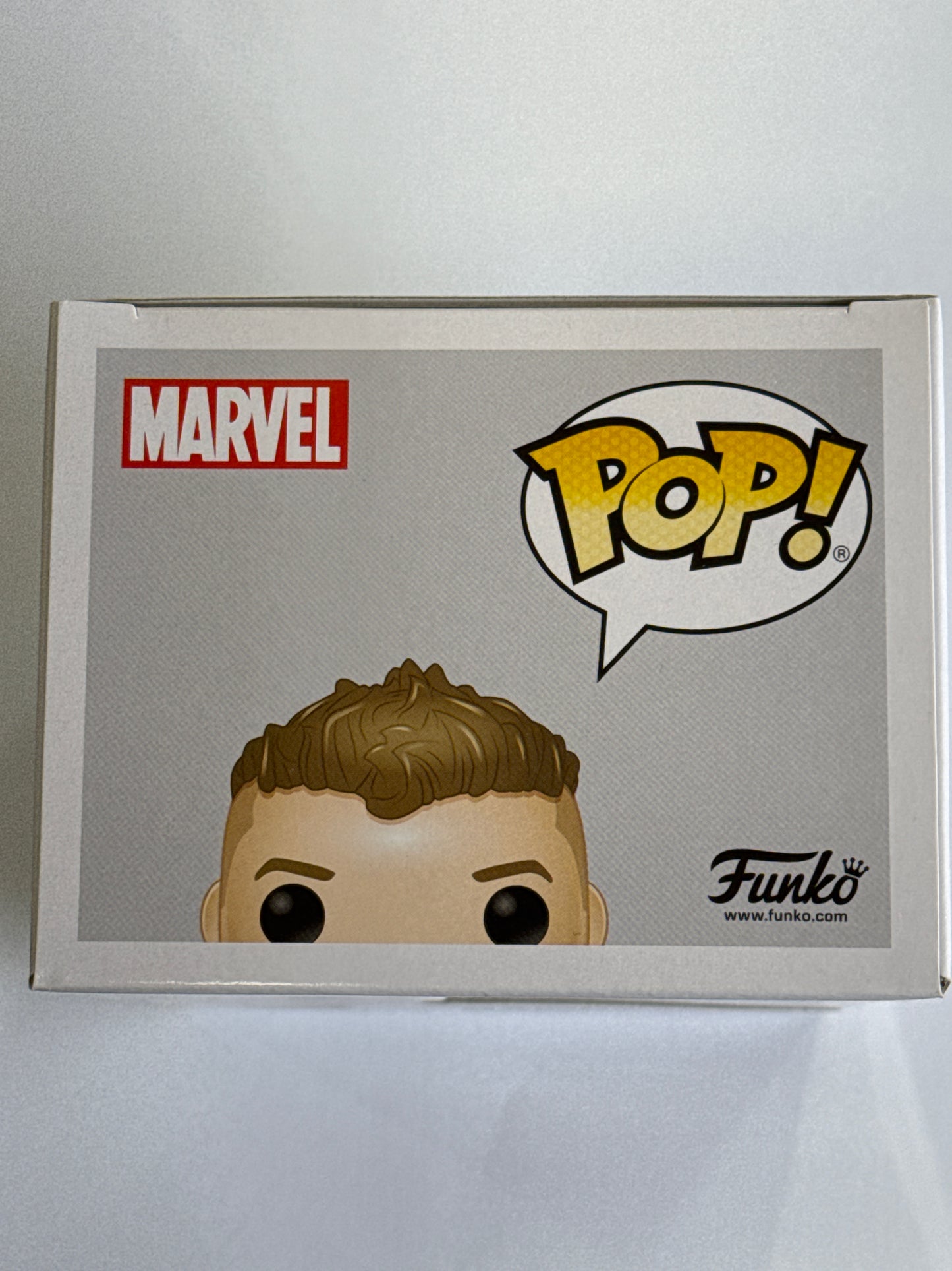 Avengers 4: Endgame - Hawkeye Pop! Vinyl #457