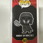 Star Wars - Knight of Ren Axe Chrome Pop! Vinyl #325