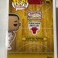 NBA: Legends - Scottie Pippen (Bulls Home) Pop! Vinyl #108