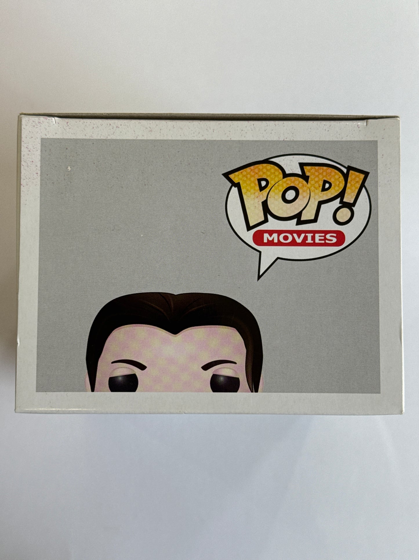 Pulp Fiction - Vincent Vega Pop! Vinyl #61