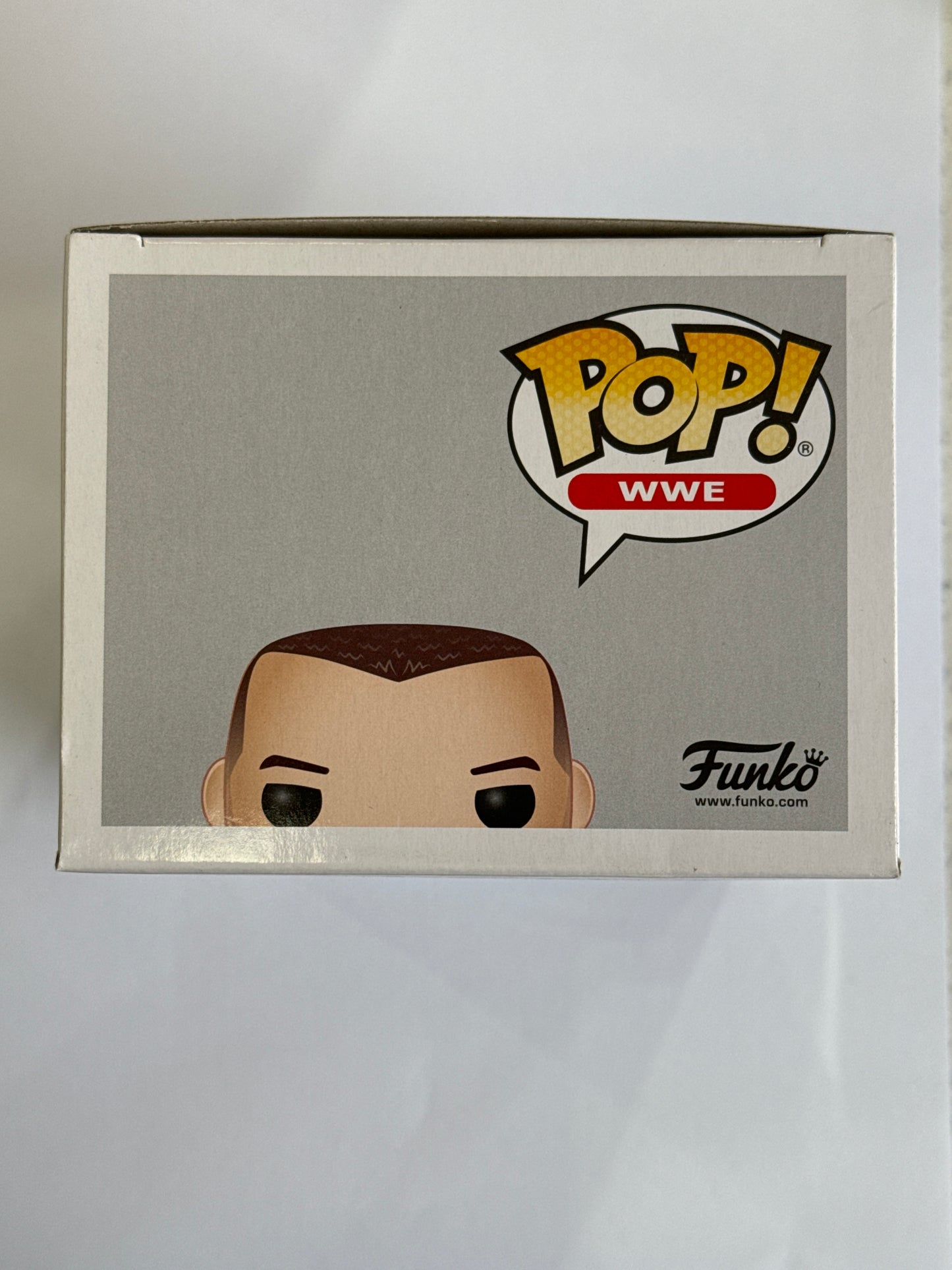 WWE - Randy Orton Pop! Vinyl #60