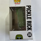Rick and Morty - Pickle Rick (No Limbs) Pop! Vinyl #350