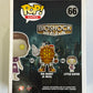 Bioshock - Little Sister Pop! Vinyl #66