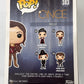 Once Upon a Time - Belle Pop Vinyl #383