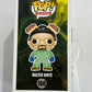 Breaking Bad - Walter White Pop Vinyl #160