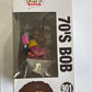 Minions 2: Rise of Gru - Bob 70's Pop! Vinyl #901