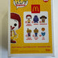 McDonalds - Ronald McDonald Pop! Vinyl  #85