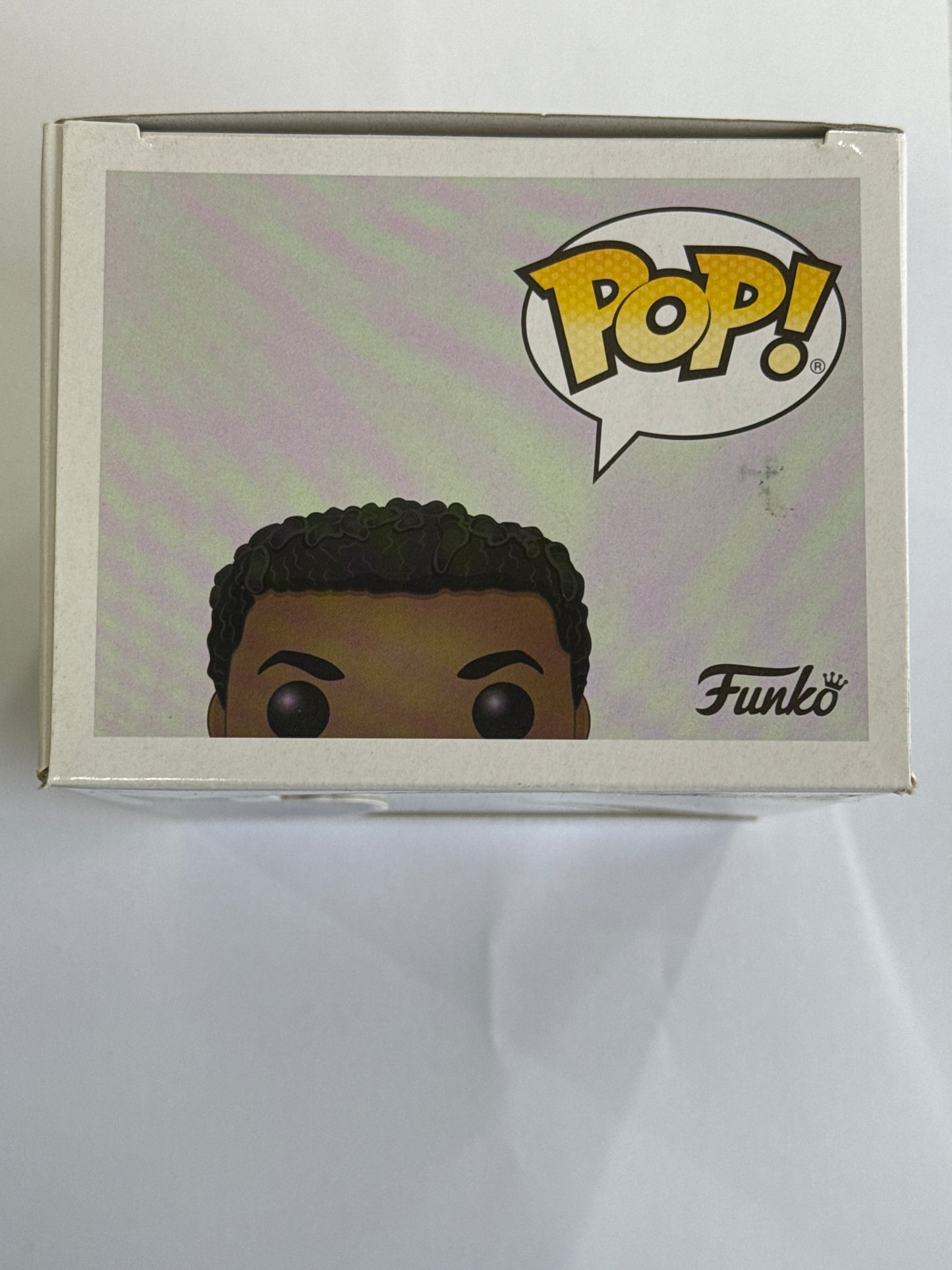 Star Wars - Finn Episode IX Rise of Skywalker Pop! Vinyl #309
