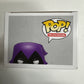 Teen Titans Go! - Raven Glow (Purple) Pop! Vinyl #108