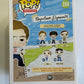 Napoleon Dynamite - Napoleon Pop Vinyl #204