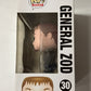 Superman Man Of Steel - General Zod Pop! Vinyl #30