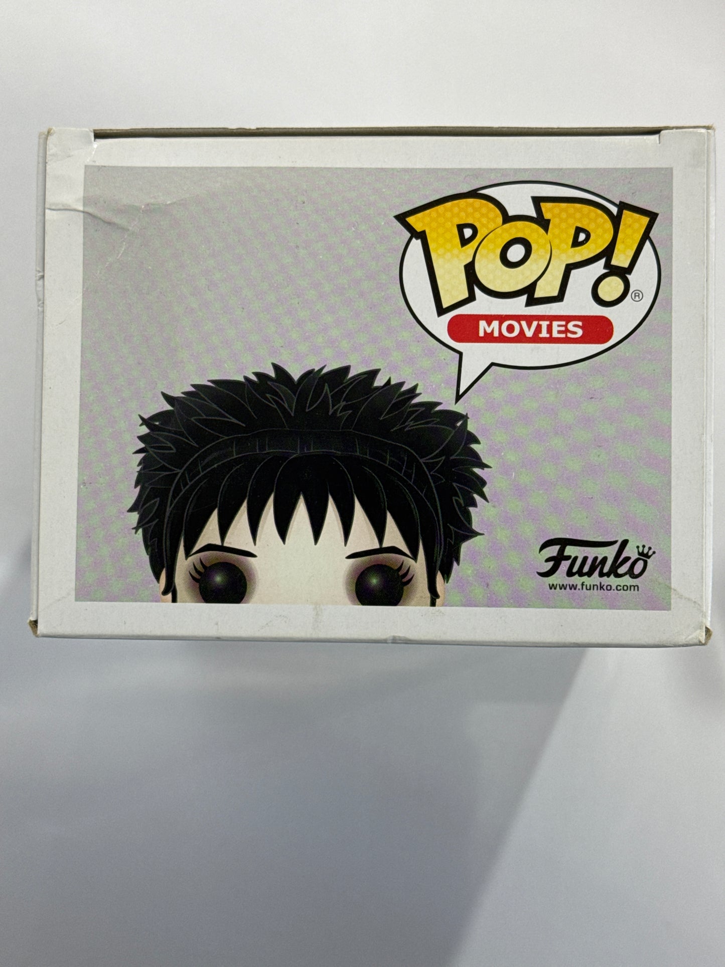 Beetlejuice - Lydia Deetz (Red Dress) Pop Vinyl #640