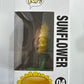 Plants vs Zombies - Sunflower Pop Vinyl #04