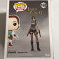 Lara Croft - Lara Croft Pop! Vinyl #168