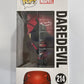 Daredevil - Daredevil  Pop! Vinyl #214