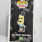 Rick and Morty - Mr Poopy Butthole Pop! Vinyl  #177