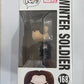 Civil War - Winter Soldier (No Arm) Pop! Vinyl #168