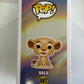 The Lion King - Nala Pop! Vinyl #497