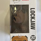 Marvel Comics - Lockjaw Flocked 2017 NYCC US Exclusive Pop! Vinyl #257