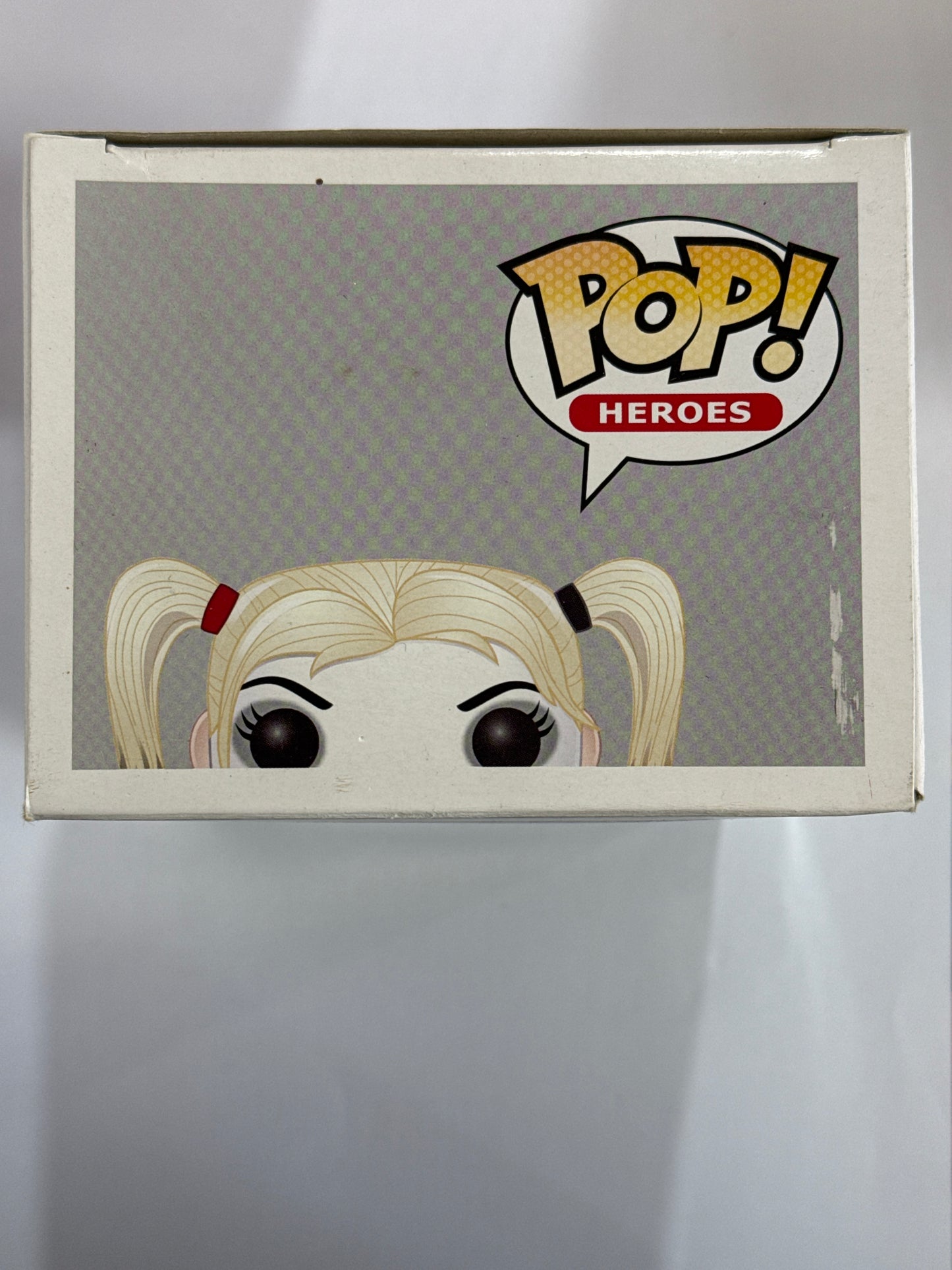 Batman Arkham Knight - Harley Quinn Pop! Vinyl #72