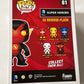 DC Super Heroes - 52 Reverse Flash Pop Vinyl #81
