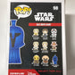 Star Wars - Blue Senate Guard Pop Vinyl #98