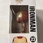 Iron Man 3 - Iron Man POP! Vinyl #23