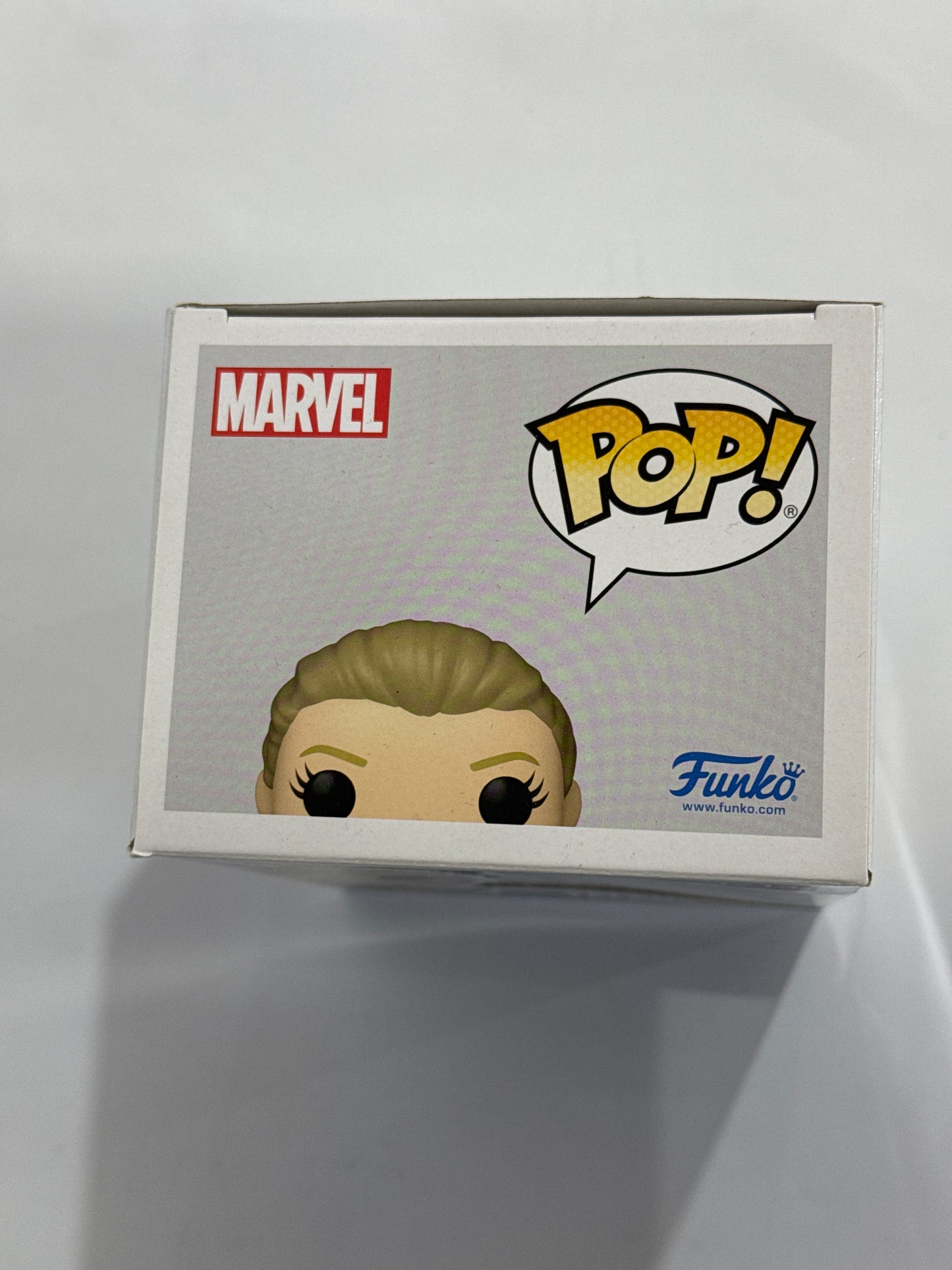 Hawkeye (TV) - Yelena Pop! Vinyl #1213