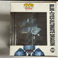 Yu-Gi-Oh! - Blue Eyes Ultimate Dragon Metallic US Exclusive 6" Pop! Vinyl #1078