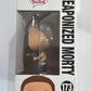 Rick and Morty - Morty Weaponized Pop! Vinyl #173