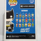 DC Super Heroes - Batman (Rainbow) New York Comic Con Exclusive Pop Vinyl #01