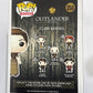 Outlander - Claire Randall Pop Vinyl #250