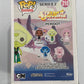 Steven Universe - Peridot Pop Vinyl #210