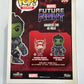 Future Fight - Amadeus Cho as Hulk Pop! Vinyl  #336