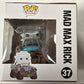 Rick and Morty - Mad Max Rick Pop! Ride #37