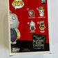 The Nightmare Before Christmas -  Behemoth GITD Pop! Vinyl #211