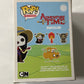 Adventure Time - Marceline the Vampire Queen (w/ Guitar) Pop Vinyl #301