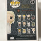 Game Of Thrones - Daenerys Targaryen (Wedding Dress) Pop! Vinyl #24