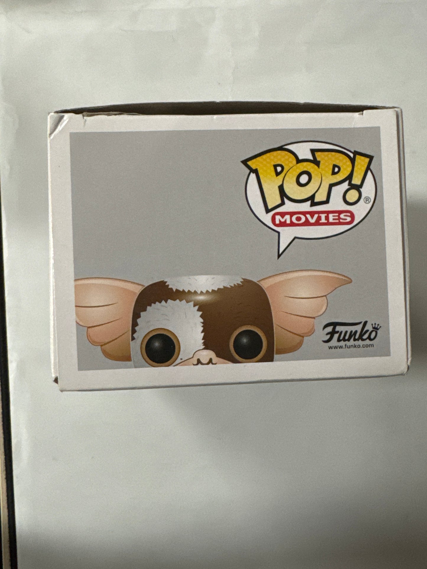 Gremlins - Gizmo Pop! Vinyl #04