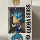 Dragon Ball Super - SSGSS Vegito Metallic Pop! Vinyl #515
