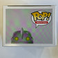 The Iron Giant - The Iron Giant  with Car Pop Vinyl #244