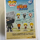 Naruto: Shippuden - Kakashi Pop! Vinyl #182