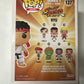 Street Fighter - Ryu Pop! Vinyl #137