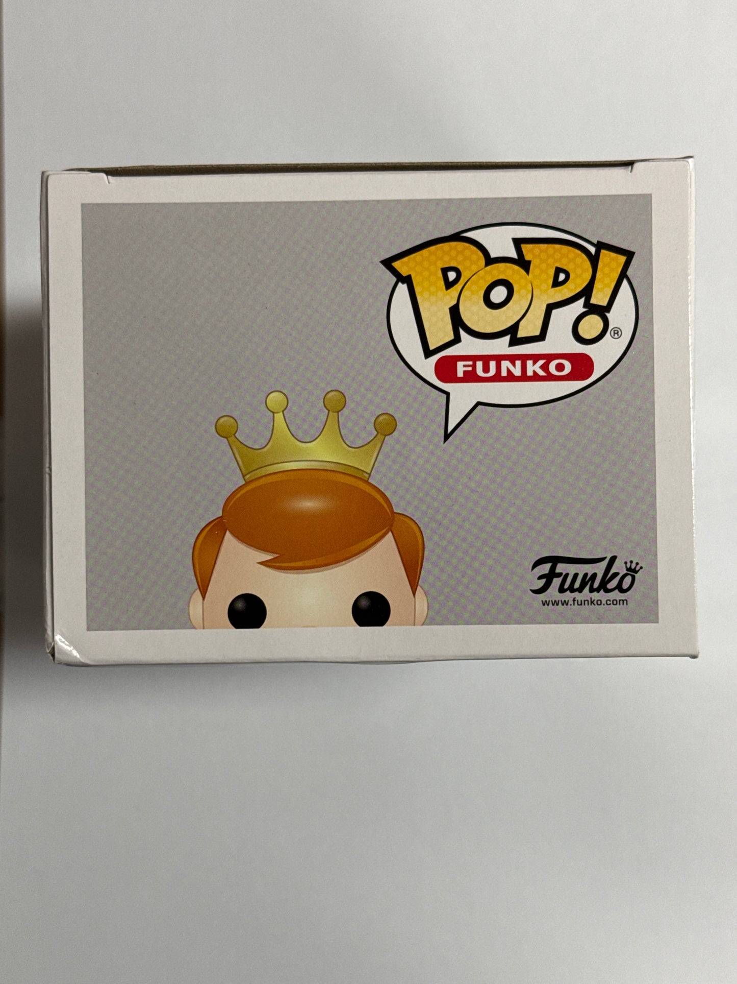 Freddy Funko - Freddy Funko as Skull Trooper Box of Fun Exclusive Pop Vinyl