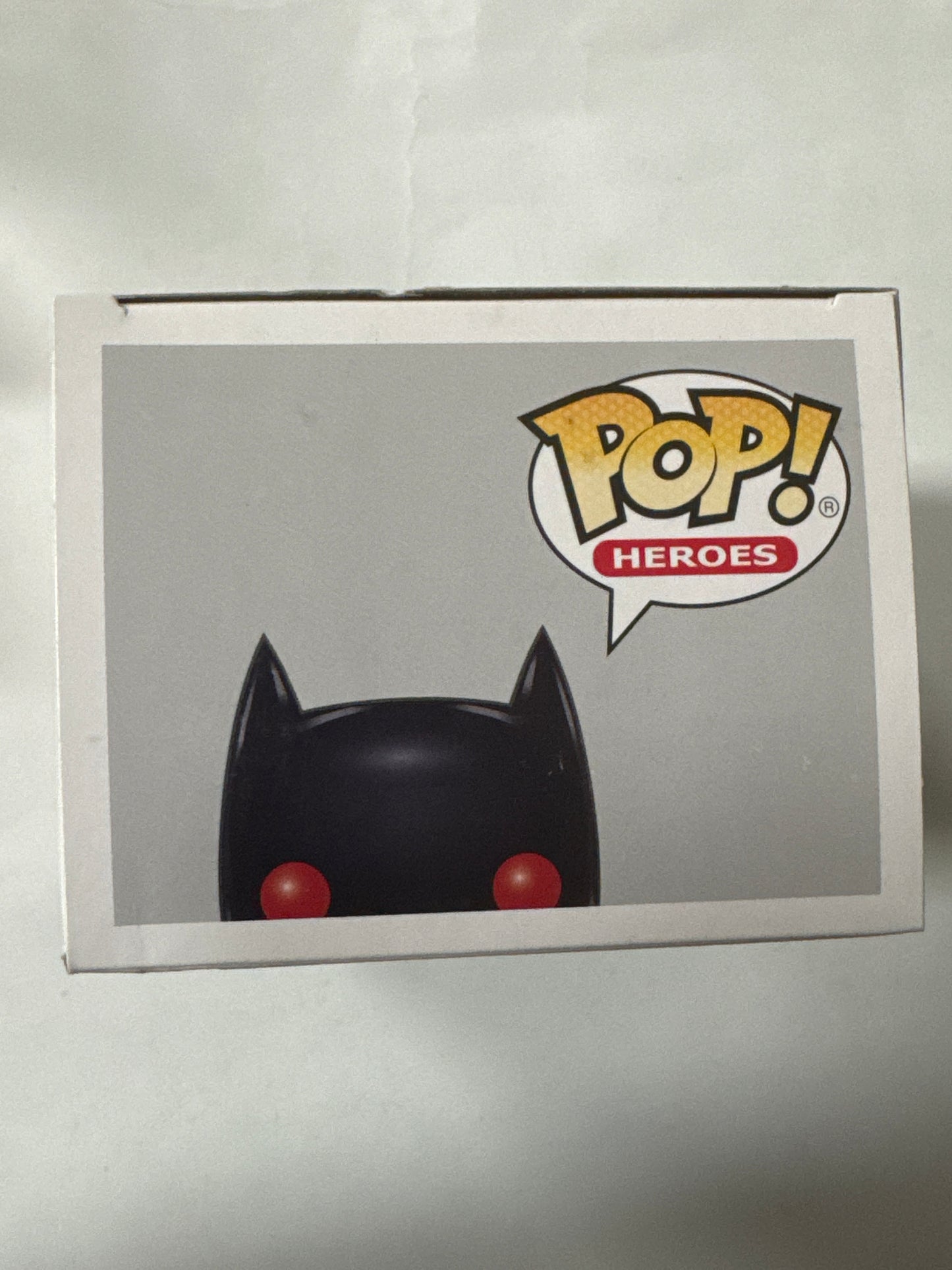 DC Comics - Thomas Wayne Batman Flashpoint US Exclusive Pop! Vinyl #132