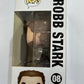 Game Of Thrones - Robb Stark Pop! Vinyl #08